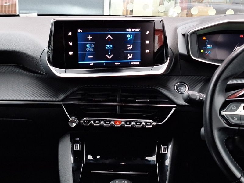 Used Peugeot 2008 2021 for sale - 77034790: Photo 7