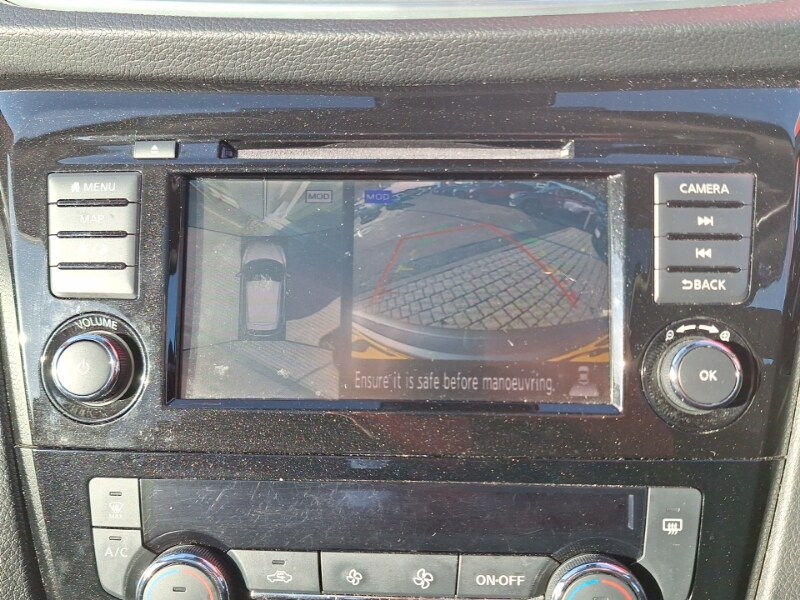 Used Nissan Qashqai 2021 for sale - 76602516: Photo 10