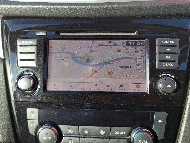 Used Nissan Qashqai 2021 for sale - 76602516: Photo 11