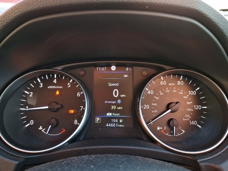 Used Nissan Qashqai 2021 for sale - 76602516: Photo 12