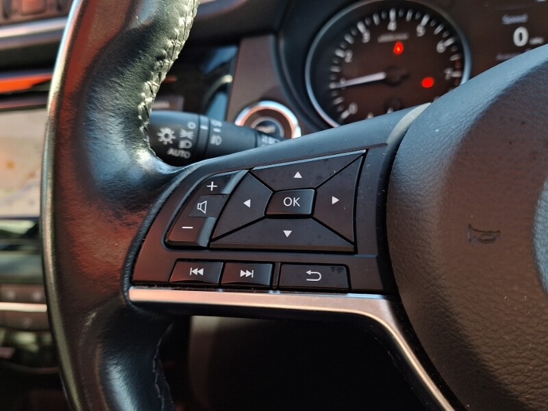 Used Nissan Qashqai 2021 for sale - 76602516: Photo 13