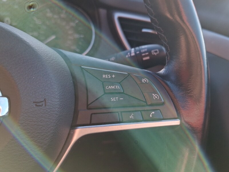 Used Nissan Qashqai 2021 for sale - 76602516: Photo 14