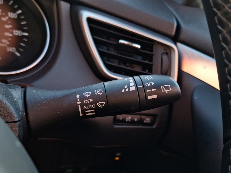 Used Nissan Qashqai 2021 for sale - 76602516: Photo 16