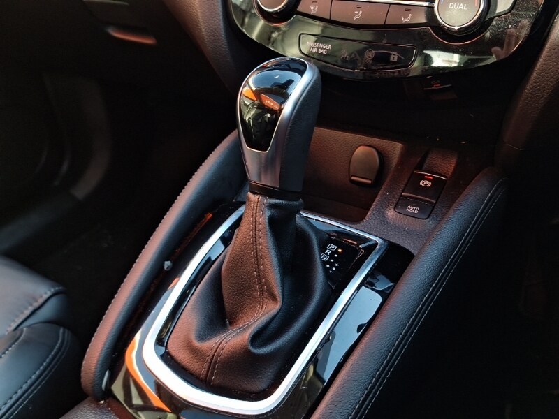 Used Nissan Qashqai 2021 for sale - 76602516: Photo 17