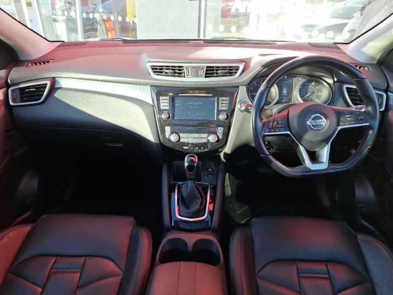 Used Nissan Qashqai 2021 for sale - 76602516: Photo 2