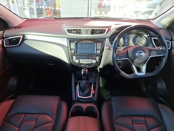 Used Nissan Qashqai 2021 for sale - 76602516: Photo