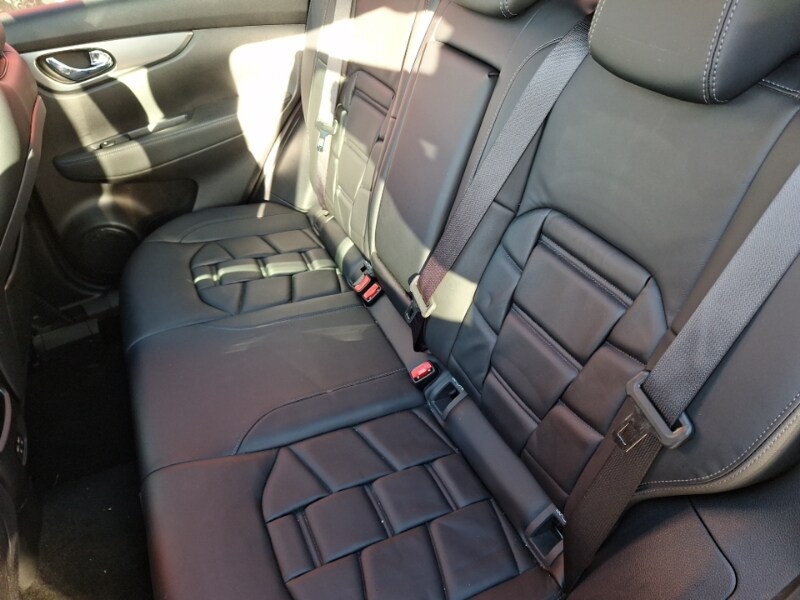 Used Nissan Qashqai 2021 for sale - 76602516: Photo 6