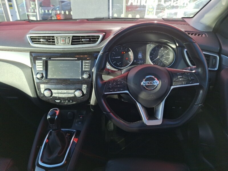 Used Nissan Qashqai 2021 for sale - 76602516: Photo 7