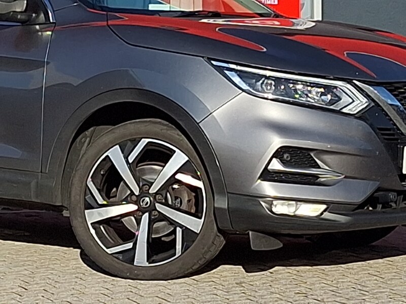 Used Nissan Qashqai 2021 for sale - 76602516: Photo 9