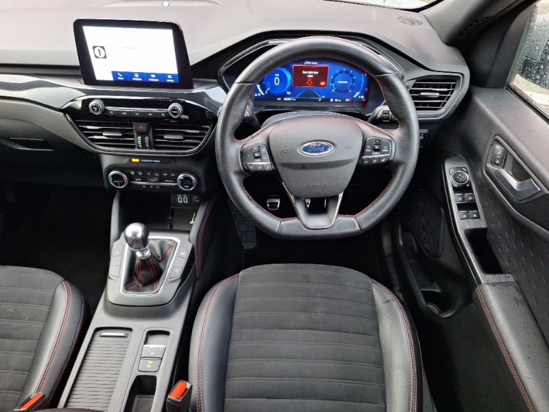 Used Ford Kuga 2021 for sale - 76683694: Photo 10