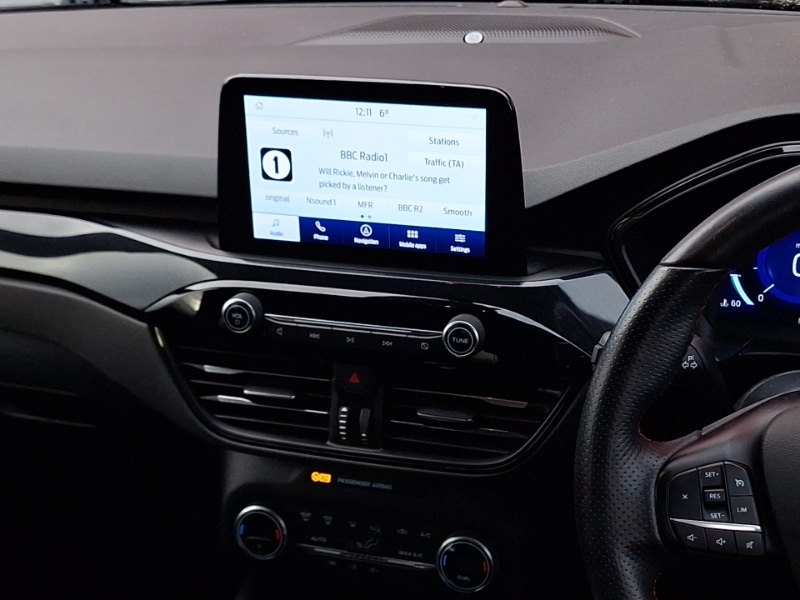 Used Ford Kuga 2021 for sale - 76683694: Photo 11