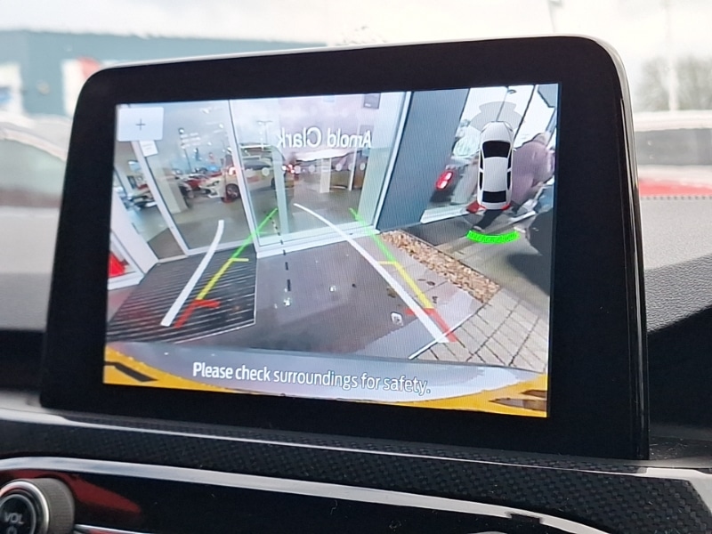 Used Ford Kuga 2021 for sale - 76683694: Photo 17