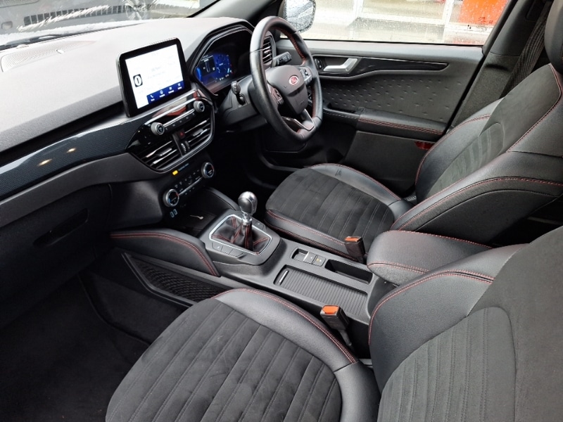 Used Ford Kuga 2021 for sale - 76683694: Photo 5