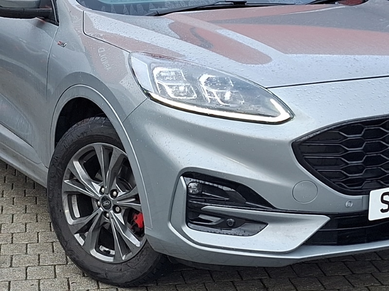 Used Ford Kuga 2021 for sale - 76683694: Photo 9