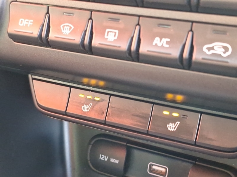 Used Kia Sportage 2020 for sale - 76880483: Photo 13