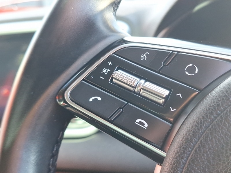 Used Kia Sportage 2020 for sale - 76880483: Photo 14