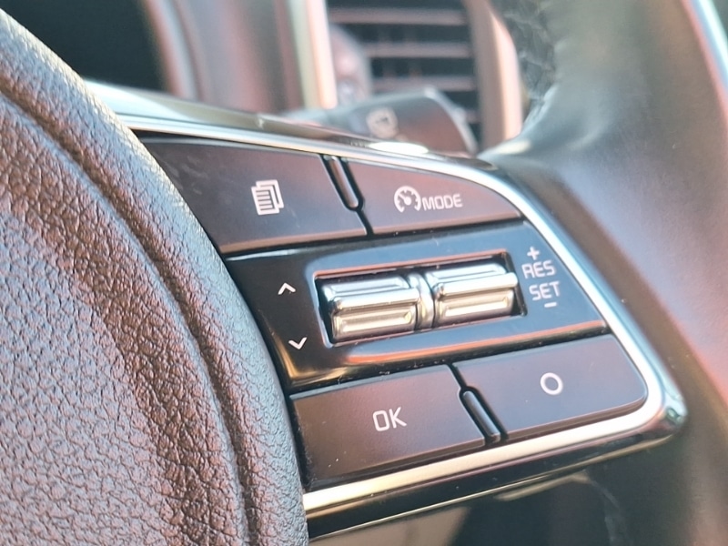 Used Kia Sportage 2020 for sale - 76880483: Photo 15