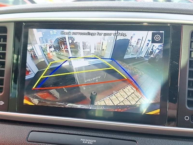 Used Kia Sportage 2020 for sale - 76880483: Photo 17