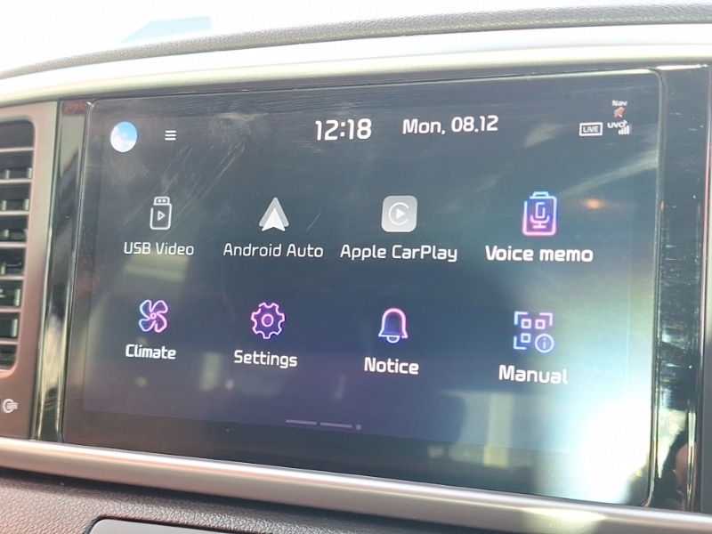 Used Kia Sportage 2020 for sale - 76880483: Photo 18