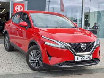 2022 - 1.3 DiG-T MH Acenta Premium 5dr