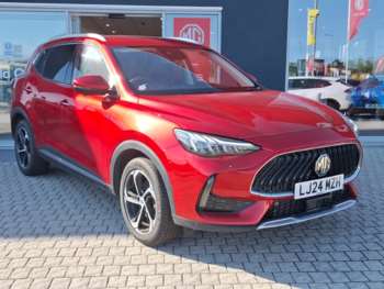 Used MG MG HS 2024 for sale - 74831898: Photo