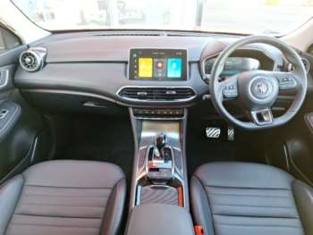 Used MG MG HS 2024 for sale - 74831898: Photo