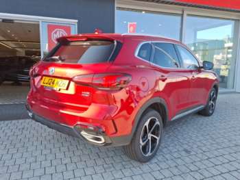 Used MG MG HS 2024 for sale - 74831898: Photo
