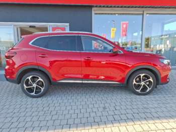 Used MG MG HS 2024 for sale - 74831898: Photo