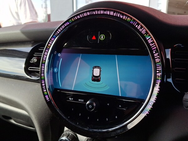 Used MINI Cooper 2023 for sale - 76166043: Photo 10