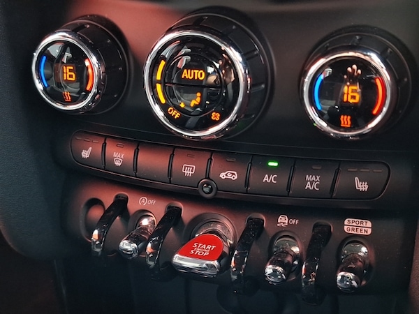 Used MINI Cooper 2023 for sale - 76166043: Photo 14