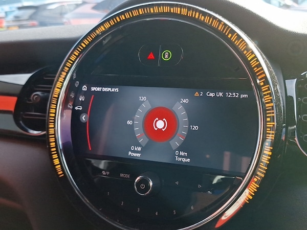 Used MINI Cooper 2023 for sale - 76166043: Photo 17