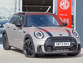 MINI - Cooper
