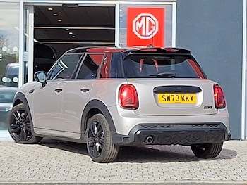Used MINI Cooper 2023 for sale - 76166043: Photo 3