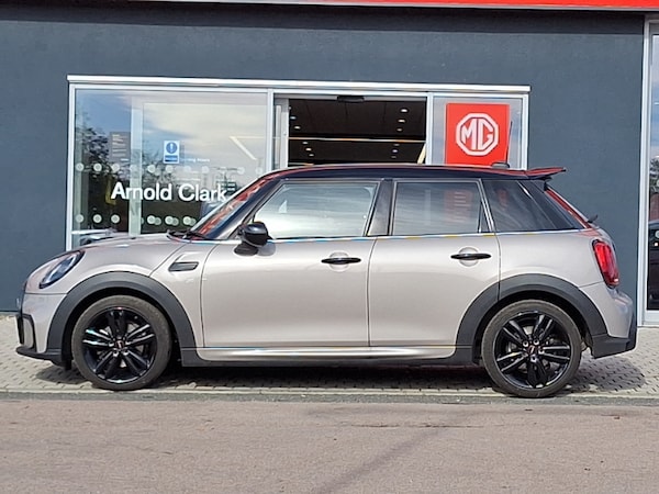 Used MINI Cooper 2023 for sale - 76166043: Photo 4