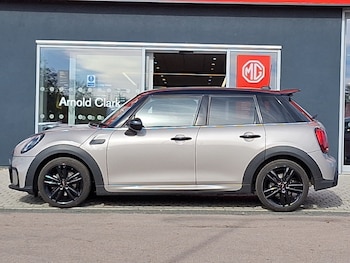 Used MINI Cooper 2023 for sale - 76166043: Photo 4
