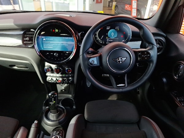 Used MINI Cooper 2023 for sale - 76166043: Photo 7