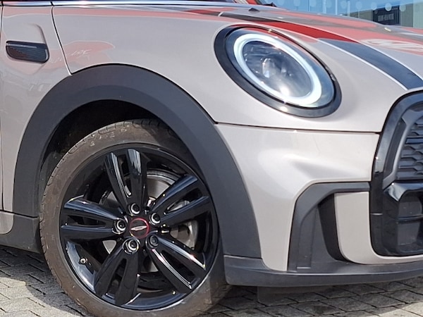Used MINI Cooper 2023 for sale - 76166043: Photo 9