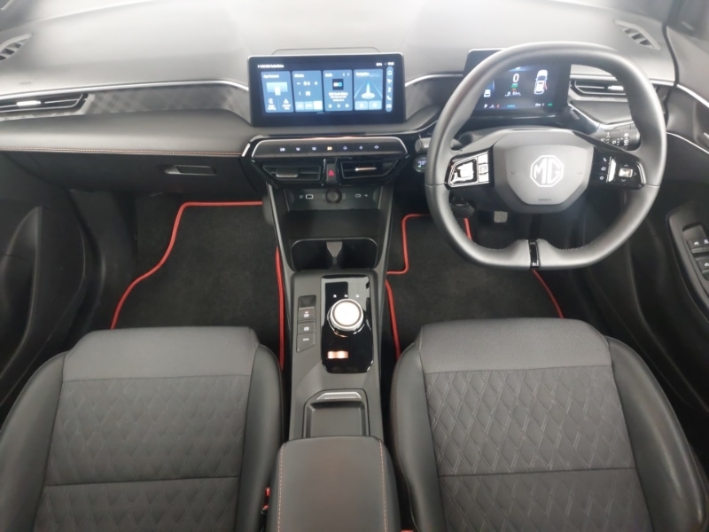 Used MG MG3 2024 for sale - 77544349: Photo 4