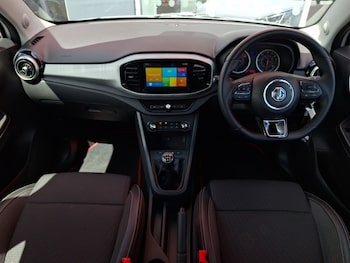 Used MG MG3 2024 for sale - 78795510: Photo