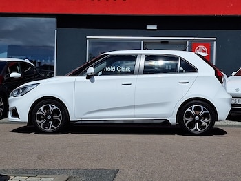 Used MG MG3 2024 for sale - 78795510: Photo