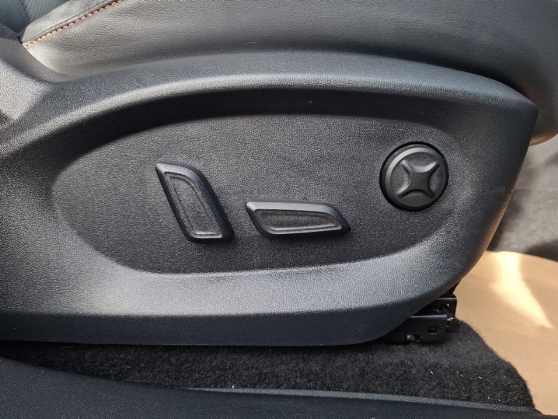 Used MG MG HS 2024 for sale - 78146916: Photo 12