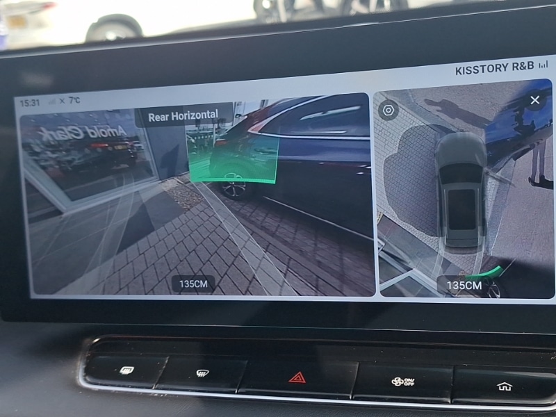 Used MG MG HS 2024 for sale - 78146916: Photo 13