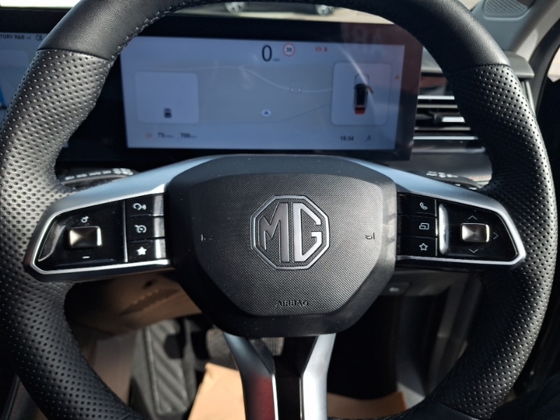 Used MG MG HS 2024 for sale - 78146916: Photo 19