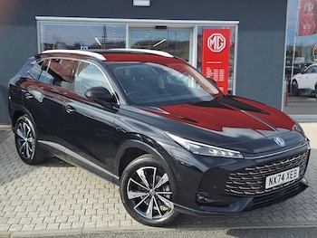 Used MG MG HS 2024 for sale - 78146916: Photo