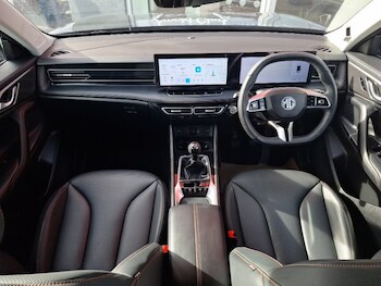 Used MG MG HS 2024 for sale - 78146916: Photo