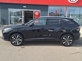 Used MG MG HS 2024 for sale - 78146916: Photo