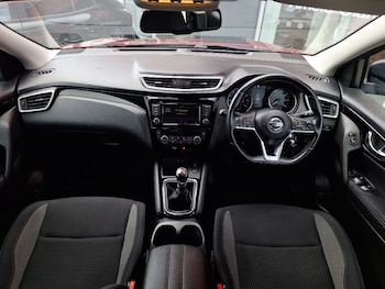 Used Nissan Qashqai 2020 for sale - 78546974: Photo