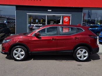 Used Nissan Qashqai 2020 for sale - 78546974: Photo
