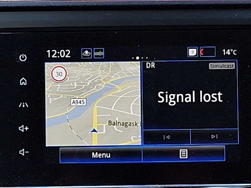 Used Renault Kadjar 2021 for sale - 77964299: Photo 10