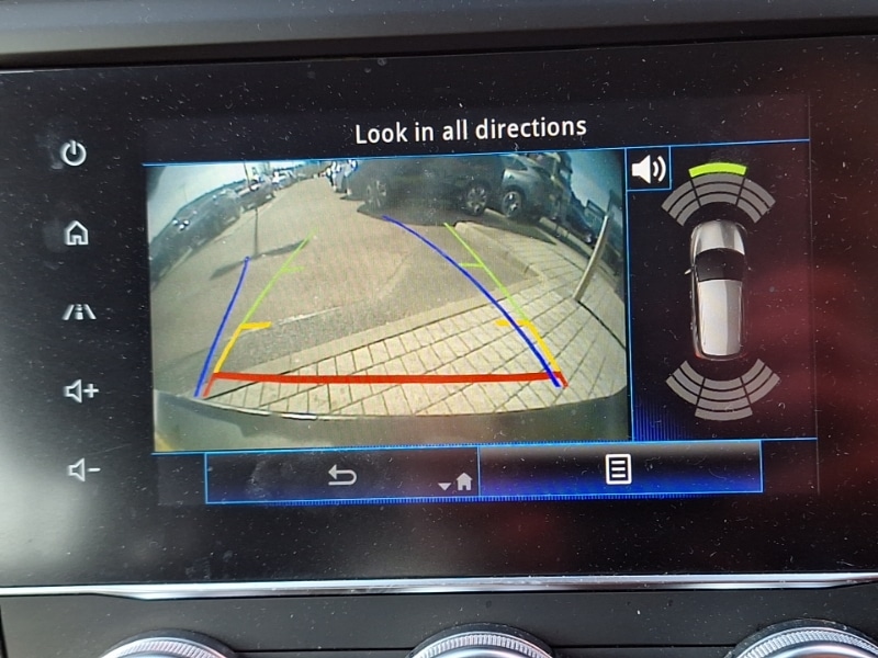 Used Renault Kadjar 2021 for sale - 77964299: Photo 11